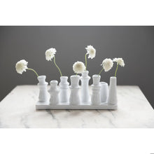 Load image into Gallery viewer, Stoneware Multi Vase