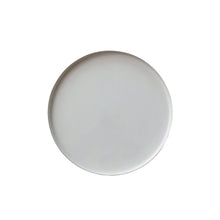 Load image into Gallery viewer, Enameled Metal Pedestal