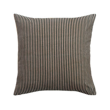 Load image into Gallery viewer, Velvet Printed Pillow w/ Abstract Design