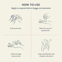 Load image into Gallery viewer, Kate McLeod - The Bug Balm