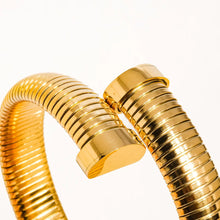 Load image into Gallery viewer, Dehors Bold Bangle