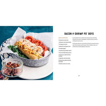 Load image into Gallery viewer, Bacon, Beans, and Beer Cookbook