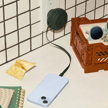 Load image into Gallery viewer, Counterpart: The Charger - Evergreen