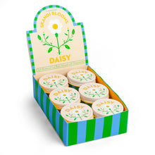 Load image into Gallery viewer, Kalastyle Soap Co. - Skandi Blooms Daisy Botanical Lip Balm