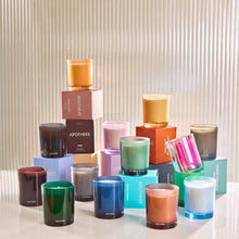 Load image into Gallery viewer, Apotheke Sea Salt Grapefruit Petite Candle