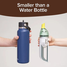 Load image into Gallery viewer, Horsepower Duck Compact Cordless Bagless Vacuum