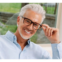 Load image into Gallery viewer, Peepers | Crawford - Brown Ombre