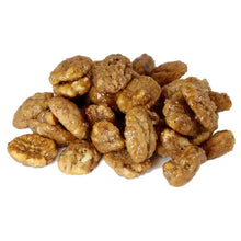 Load image into Gallery viewer, Ozark Nut Roasters - Salted Caramel Pecans