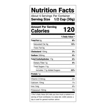 Load image into Gallery viewer, Poppy Handcrafted Popcorn - Reindeer Crunch