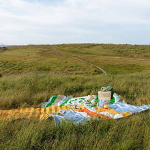 Load image into Gallery viewer, Blanket Roll - Luna Paseo