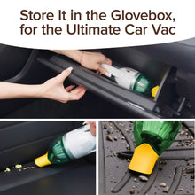 Load image into Gallery viewer, Horsepower Duck Compact Cordless Bagless Vacuum