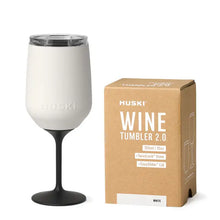 Load image into Gallery viewer, Huski Wine Tumbler - 3 Color Options