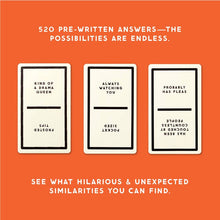 Load image into Gallery viewer, I've Venn Thinking - Strategic Card Game