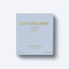 Load image into Gallery viewer, Moodcast Fragrance - Daydreamer 8oz. Candle