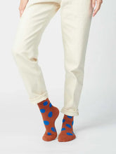 Load image into Gallery viewer, Hooray Sock Co. Crew Socks - Panhandle