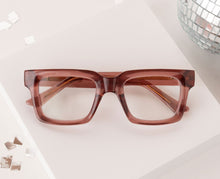 Load image into Gallery viewer, Peepers | Spotlight - Rose