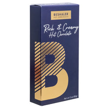 Load image into Gallery viewer, Beshaler Hot Chocolate - Rich & Creamy