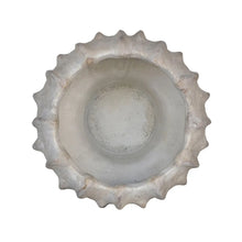 Load image into Gallery viewer, Concrete Lucid Tapered Planters