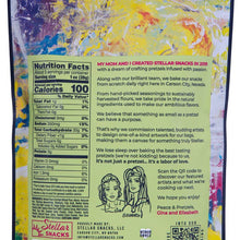 Load image into Gallery viewer, Stellar Pretzel Braids - Bold & Herby