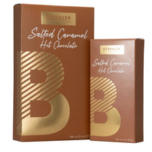 Load image into Gallery viewer, Beshaler Hot Chocolate - Salted Caramel