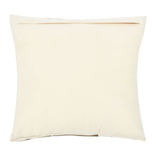 Load image into Gallery viewer, Embroidered Pillow with Suzani Embroidery