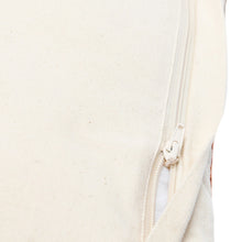 Load image into Gallery viewer, Embroidered Pillow with Suzani Embroidery