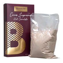 Load image into Gallery viewer, Beshaler Hot Chocolate - Cocoa Supreme