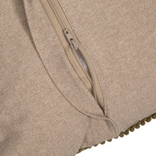 Load image into Gallery viewer, Floral Cotton Blend Velvet Printed Pillow