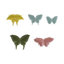 Load image into Gallery viewer, Ceramic Butterfly Dish