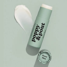 Load image into Gallery viewer, Poppy & Pout Lip Balm, Sweet Mint