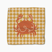 Load image into Gallery viewer, Geometry Dishcloth Set - El Mar Dos