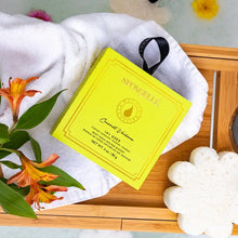 Load image into Gallery viewer, Spongellé Coconut Verbena | Boxed Flower