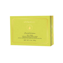 Load image into Gallery viewer, Spongellé Coconut Verbena Pedi-Buffer