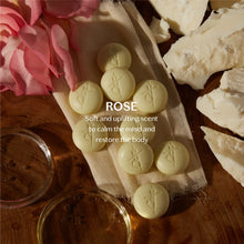 Load image into Gallery viewer, Kate McLeod Daily Pebble - Deep Moisturizing Solid Bath & Shower Oil