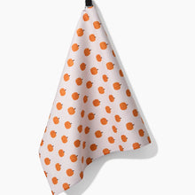 Load image into Gallery viewer, Geometry Tea Towel - Patchwork