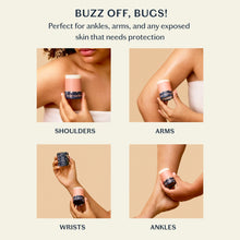 Load image into Gallery viewer, Kate McLeod - The Bug Balm