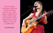 Load image into Gallery viewer, The Taylor Book