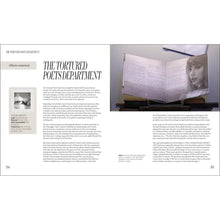 Load image into Gallery viewer, The Taylor Book