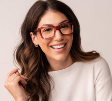 Load image into Gallery viewer, Peepers | Spotlight - Rose