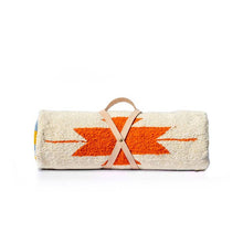 Load image into Gallery viewer, Blanket Roll - Horizonte Paseo