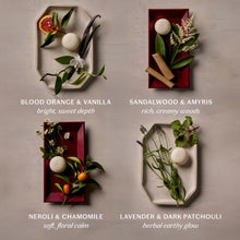 Load image into Gallery viewer, Kate McLeod Winter Rituals | Mini Body Stone Gift Set