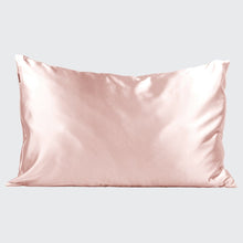 Load image into Gallery viewer, Satin Pillowcase (Standard) - Blush