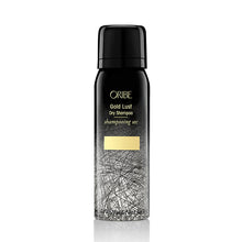 Load image into Gallery viewer, Oribe Gold Lust Dry Shampoo