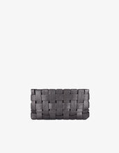 Load image into Gallery viewer, Lindy Woven Clutch