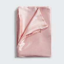 Load image into Gallery viewer, Satin Pillowcase (Standard) - Blush