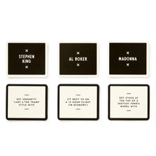 Load image into Gallery viewer, Of All the People Social Game (A Party Game)