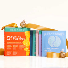 Load image into Gallery viewer, Patchology - Patching All The Way Gift Set