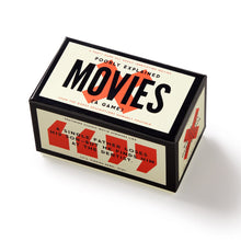 Load image into Gallery viewer, Poorly Explained Movies - Game