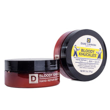 Load image into Gallery viewer, Duke Cannon - Bloody Knuckles Hand Repair Balm