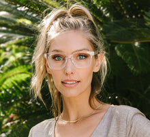 Load image into Gallery viewer, Peepers | To the Max - Clear